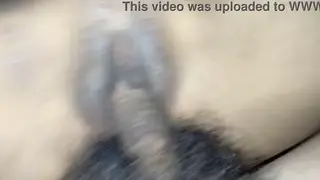 Amateur Takes a Virgin's First Creampie