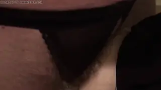 European Guy Jerks Off with Dirty Talk Domination