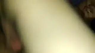 College Student Creampies Wife While Husband Watches