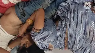 Curvy Indian Woman Enjoys Passionate Sex at Home