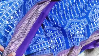 Indian Teen Enjoys Sensual Massage Session