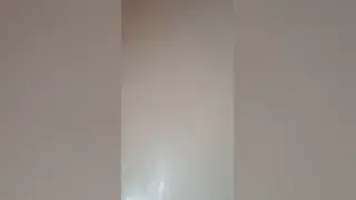 Curvy Latina Rinses Her Voluptuous Body After Sex