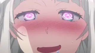 Girlfriend Deepthroats and Swallows Every Drop