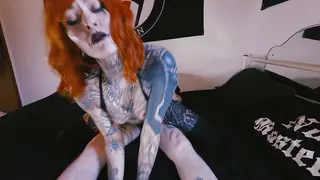 Latina Punk Compilation Mixes Anal, Squirt and Piss Play