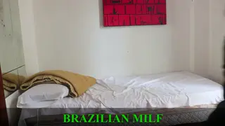 Mature Landlord Demands Rent Payment With Blowjob