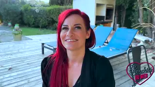 European MILF With Ink Takes Anal in a Club Setting