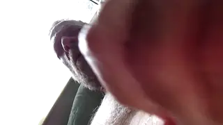 Hairy Bear Daddy Compilation of Big Cumshots