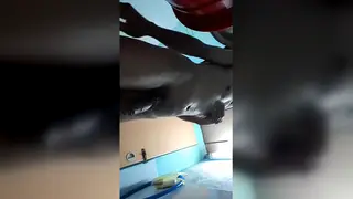 Two Men Swap Oral Until Mutual Release