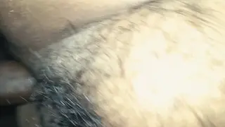 Indian Stepmom Enjoys Anal Massage and Rimming