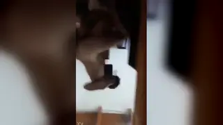 Latino Bottom Takes It Deep in Steamy Encounter