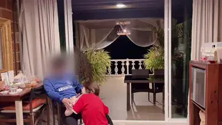 Petite Japanese Student Enjoys Outdoor Anal Creampie