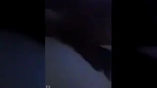 Solo Guy Jerks Off in Grainy Amateur Clip