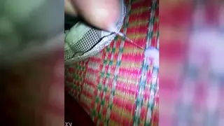 Brief Amateur Clip Captures a Gay Top in Action