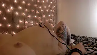 Amateur Couple Shares a Slow Afternoon of Intimacy