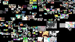 Compilation of Outdoor Toy Play and Gaping