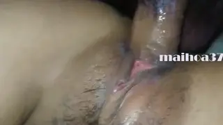 Hairy Asian Mature and Teen Compilation Features Fisting and Gaping