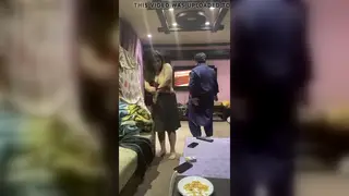 Indian MILF Takes Hard Anal in Doggystyle Close-Up