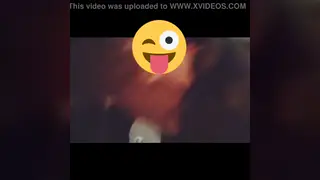Oral Session Ends With Cumshot on Face
