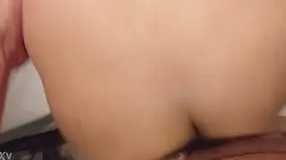 Latino Twinks Share a Quick Homemade Fuck
