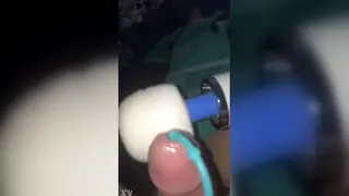 Guy Explores Urethral Play Until Climax