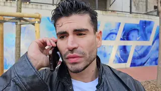 European Studs Share Raw Threesome With Deep Rimming
