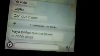 Spanish Twitch Shows Off His Bulge in Reality Clip