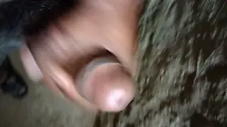 Indian Twink Compilation Features Outdoor Creampies