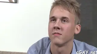 Teen Performs POV Blowjob Leading to Cumshot Finale