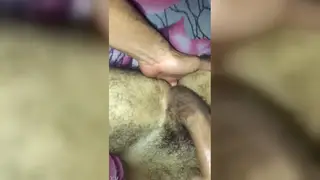 Muscular Latino Stud Dominates Slim Teen in Intense Encounter