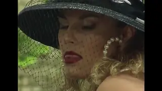 Vintage Couple Fucks in Grainy Retro Footage
