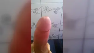 Young Amateur Enjoys a Hot Encounter