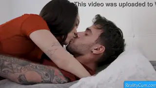 Asian Teen Enjoys Pussy Licking and Hard Fucking