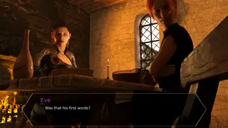 Redhead Lesbians Explore Each Other with Tongues and Fingers