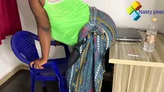 Curvy MILF Seeks BBC While Stepson Watches Nearby