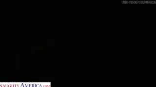 Latina Wife Takes Her Lover Against the Wall
