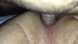 Amateur Guys Share Intense Session on Camera