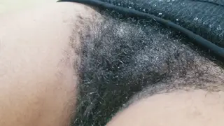 Curvy MILF Takes BBC Deep for Creampie and Squirt