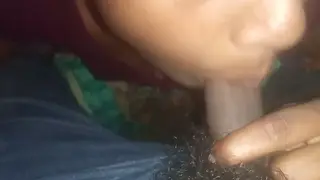 Indian Wife Cheats in 69 and Anal Session Caught on Camera