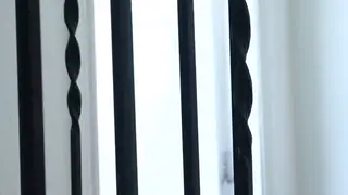 Lucky Guy Hooks Up With His Hot Stepaunt