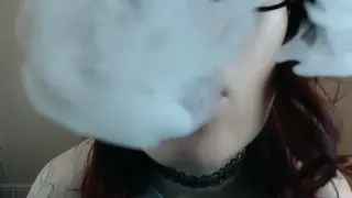 British Teen Offers a Flirty Tease in Short Clip