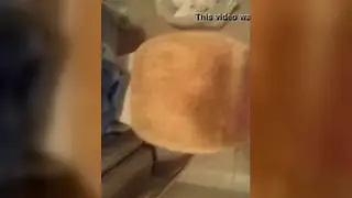 Solo Guy Strokes His Cock to a Quiet Finish in a Homemade Clip