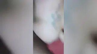 Man Penetrates Feminine Crossdresser in Anal Session