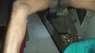 Stepbrother Claims Stepsister in Anal Encounter