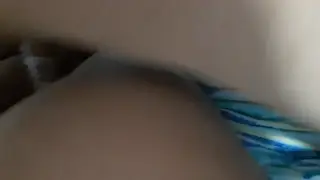 Latina MILF Enjoys Rough Group Sex with Partner