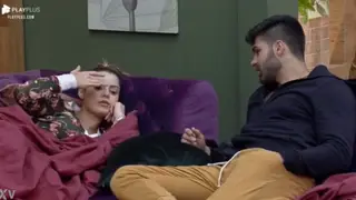 Outdoor Reality Encounter Captures Spontaneous Gay Passion