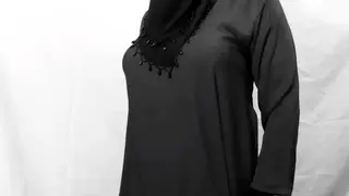 Indian MILF Shares 69 and Stockings With Lover