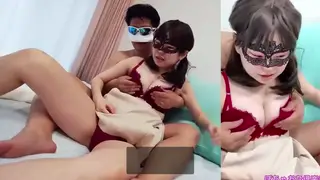 Japanese Teen Delivers Sloppy Blowjob Until He Explodes