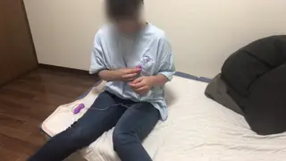 Asian Lesbians Share Intimate Mutual Masturbation Session