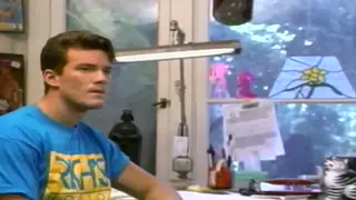 Muscular Daddy Gives Deep Blowjob to His Partner