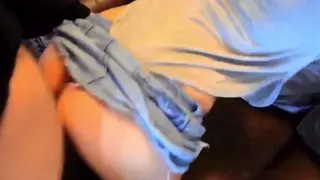 Pregnant MILF Compilation Shows Outdoor Missionary